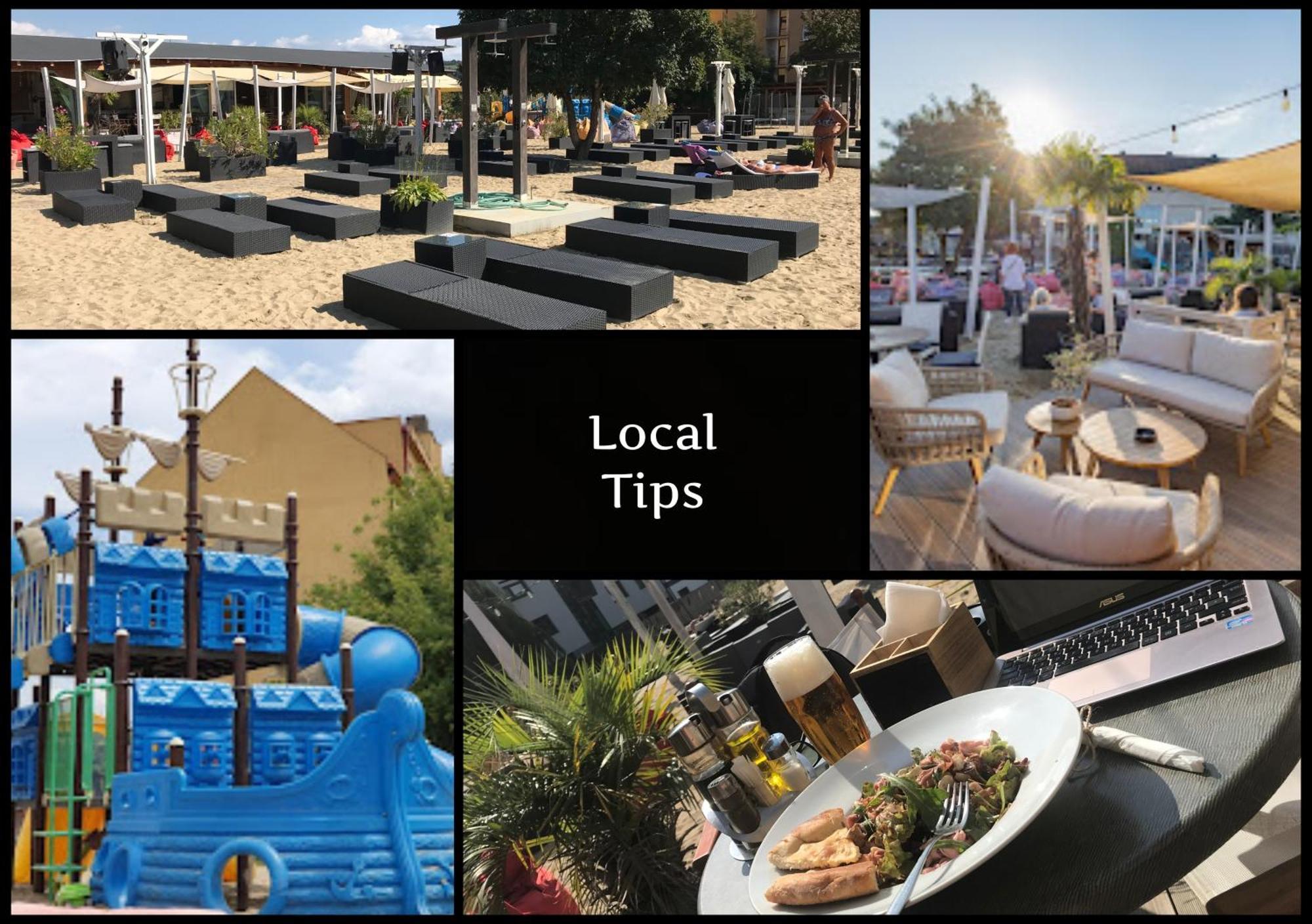 קושיצה E2 Luxury Oldtown Apt - 2X Parking, Foodstore, Pcscreen, Netflix, Unlimited Music, Crib, Babychair, Fastwifi, Aircon מראה חיצוני תמונה